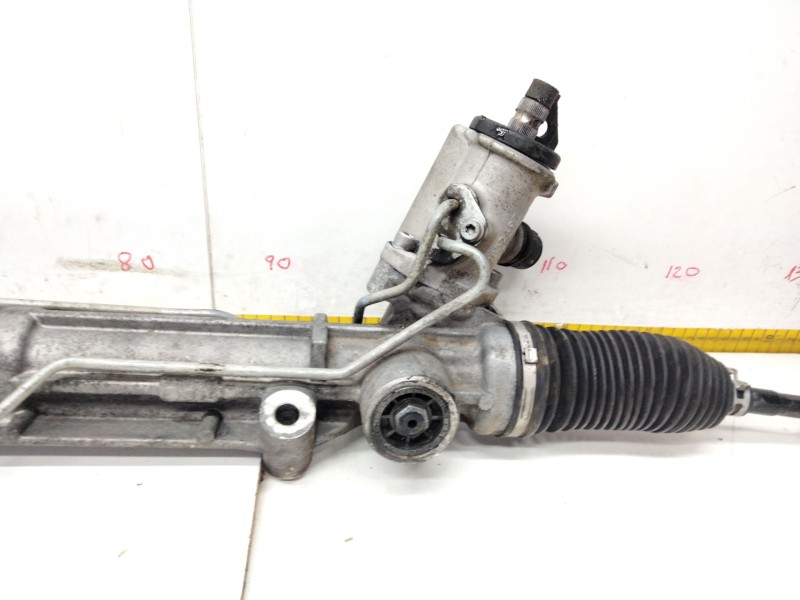 Recambio de caja direccion para bmw x3 (e83) 2.0 sd referencia OEM IAM 291107BB0448  