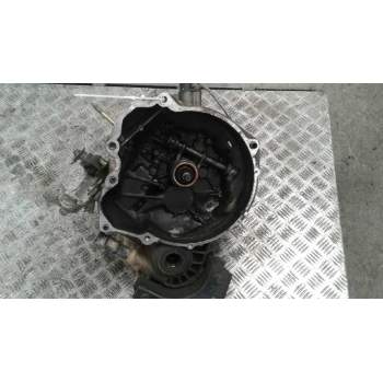 Recambio de caja cambios para chevrolet kalos 1.2 se referencia OEM IAM 4H20  