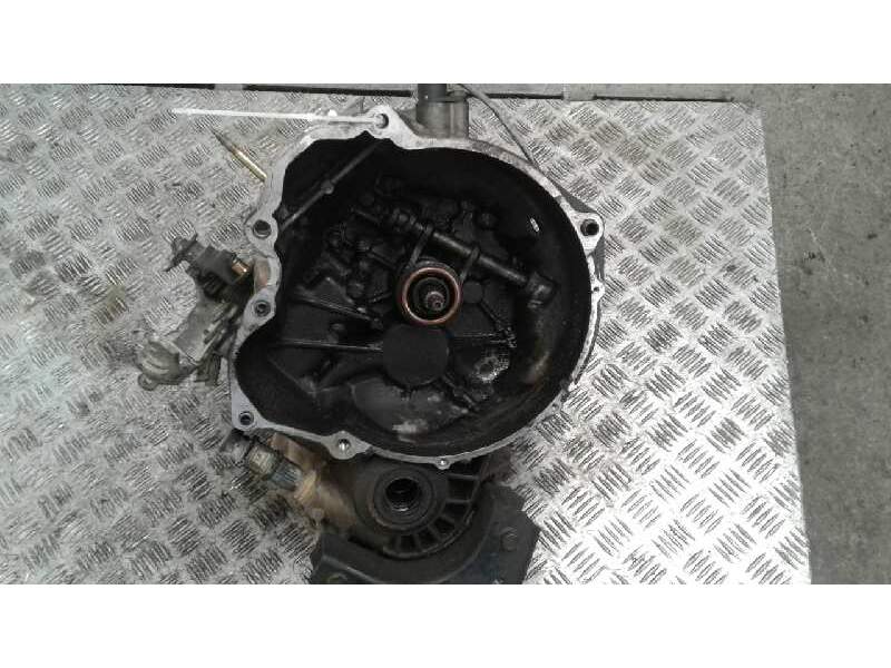 Recambio de caja cambios para chevrolet kalos 1.2 se referencia OEM IAM 4H20  