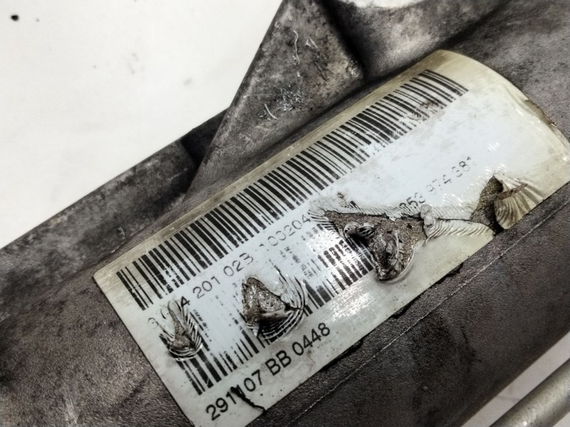 Recambio de caja direccion para bmw x3 (e83) 2.0 sd referencia OEM IAM 291107BB0448  