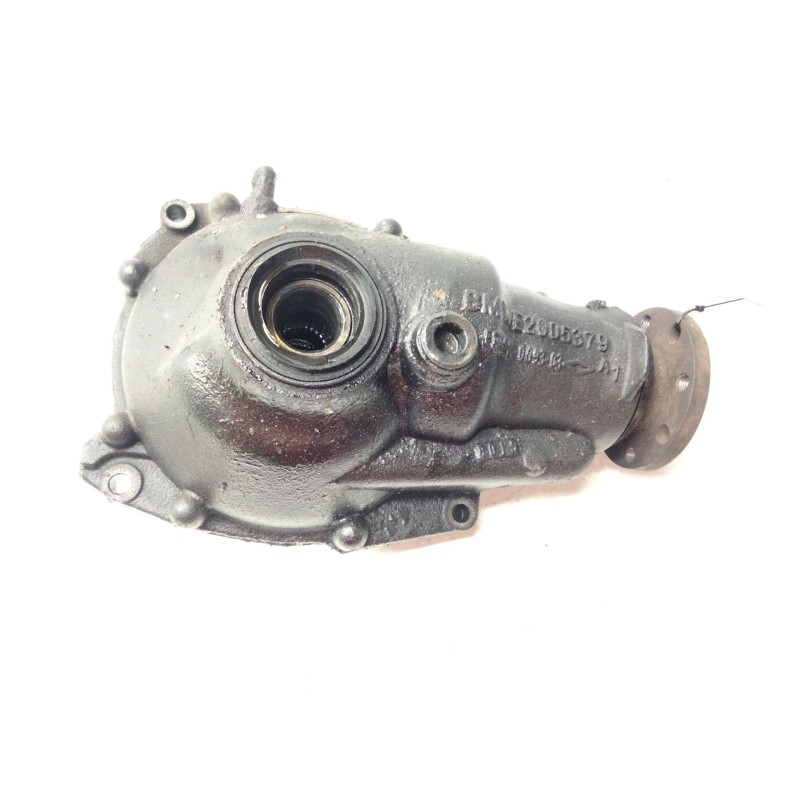 Recambio de diferencial delantero para bmw x3 (e83) 2.0 turbodiesel cat referencia OEM IAM 2005379 754561 