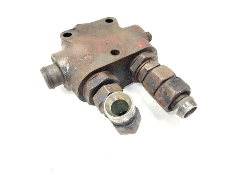 Recambio de valvula de presion de frenada para leciñena ar 11101 referencia OEM IAM   