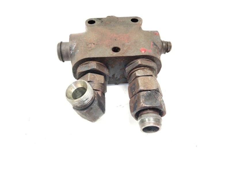 Recambio de valvula de presion de frenada para leciñena ar 11101 referencia OEM IAM   