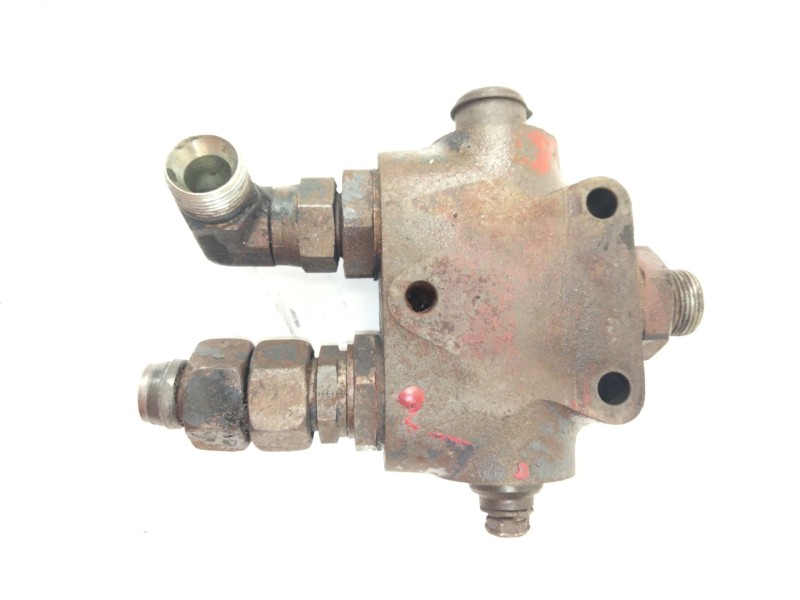 Recambio de valvula de presion de frenada para leciñena ar 11101 referencia OEM IAM   