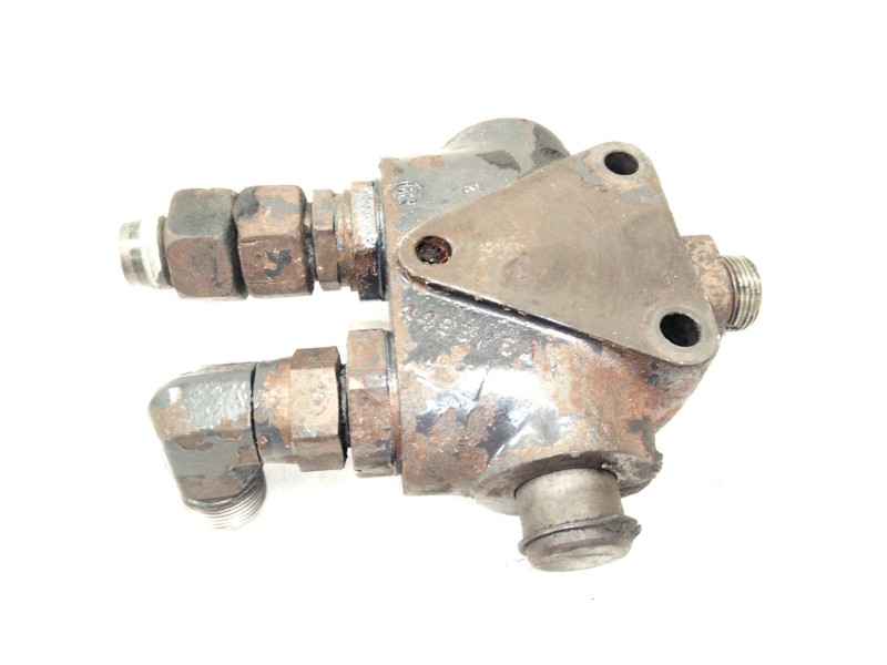 Recambio de valvula de presion de frenada para leciñena ar 11101 referencia OEM IAM   