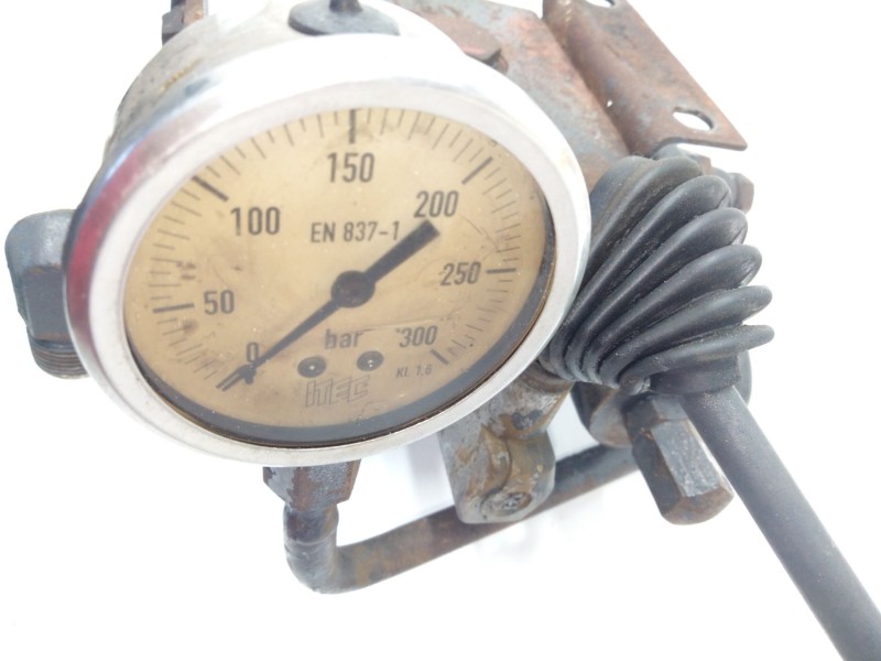 Recambio de valvula de presion hidraulica para leciñena ar 11101 referencia OEM IAM   