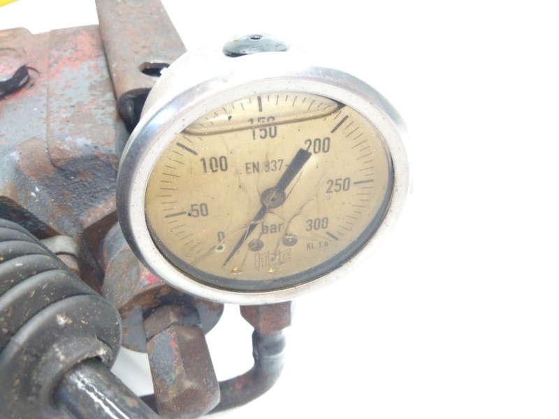 Recambio de valvula de presion hidraulica para leciñena ar 11101 referencia OEM IAM   