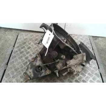 Recambio de caja cambios para chevrolet kalos 1.2 se referencia OEM IAM 4H20  