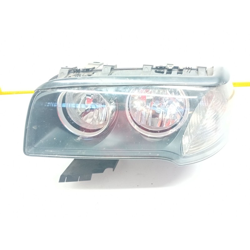 Recambio de faro izquierdo para bmw x3 (e83) 2.0 turbodiesel cat referencia OEM IAM   