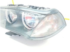 Recambio de faro izquierdo para bmw x3 (e83) 2.0 turbodiesel cat referencia OEM IAM    2