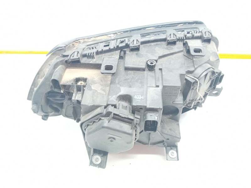 Recambio de faro izquierdo para bmw x3 (e83) 2.0 turbodiesel cat referencia OEM IAM   
