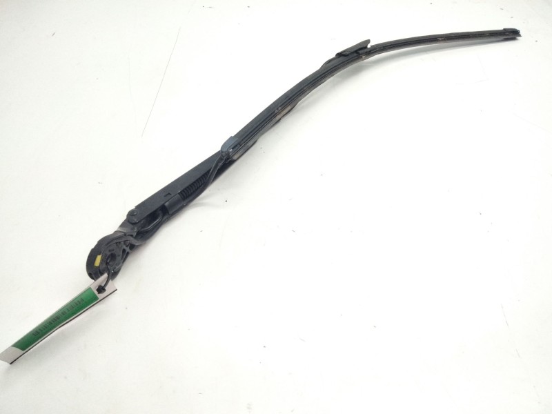 Recambio de brazo limpia delantero izquierdo para citroën c4 cactus referencia OEM IAM 9891705780  