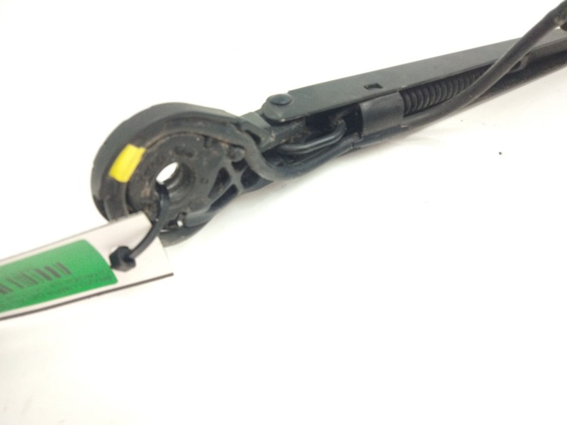 Recambio de brazo limpia delantero izquierdo para citroën c4 cactus referencia OEM IAM 9891705780  