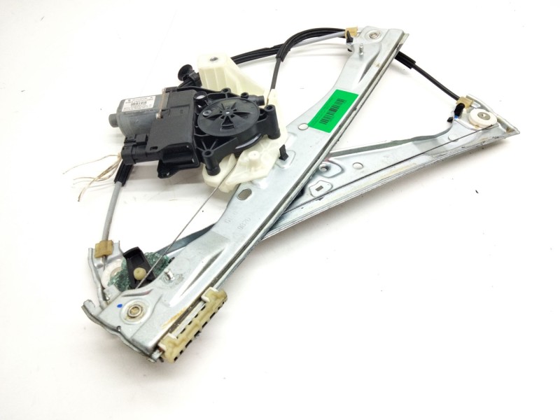 Recambio de elevalunas delantero izquierdo para citroën c4 cactus referencia OEM IAM 9827407180  