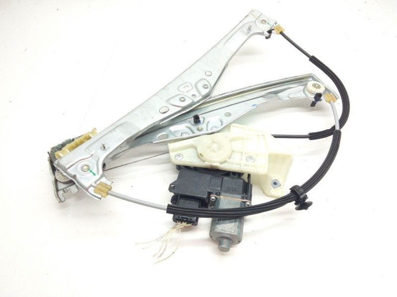 Recambio de elevalunas delantero izquierdo para citroën c4 cactus referencia OEM IAM 9827407180  