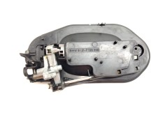 Recambio de maneta exterior delantera derecha para bmw x3 (e83) 2.0 turbodiesel cat referencia OEM IAM 7199556   2