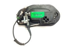 Recambio de maneta exterior trasera derecha para bmw x3 (e83) 2.0 turbodiesel cat referencia OEM IAM 3449056   2