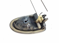 Recambio de maneta interior delantera derecha para renault clio ii fase ii (b/cb0) authentique referencia OEM IAM 8200028995   2