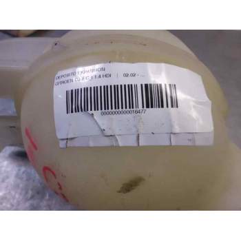 Recambio de deposito expansion para citroën c3 1.4 hdi referencia OEM IAM   113207