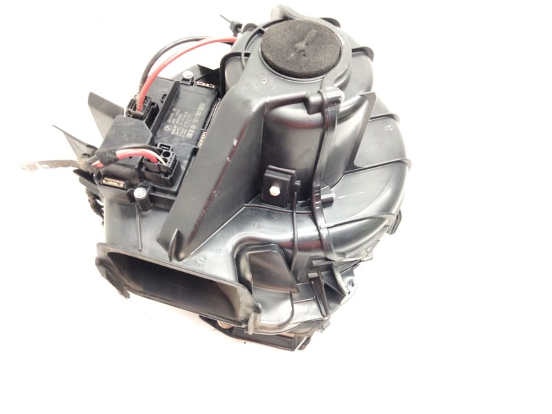 Recambio de motor calefaccion para bmw serie 5 lim. (f10) 520d referencia OEM IAM 924817106  