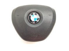 Recambio de airbag delantero izquierdo para bmw serie 5 lim. (f10) 520d referencia OEM IAM 3367838905  