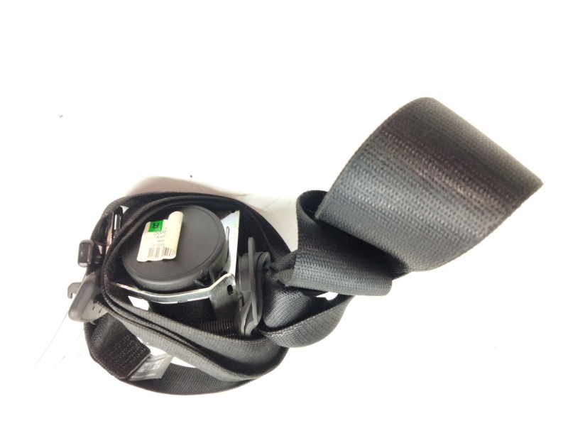 Recambio de cinturon seguridad delantero derecho para bmw serie 5 lim. (f10) 520d referencia OEM IAM 610126200C  