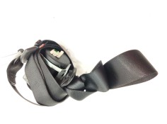 Recambio de cinturon seguridad delantero derecho para bmw serie 5 lim. (f10) 520d referencia OEM IAM 610126200C   2