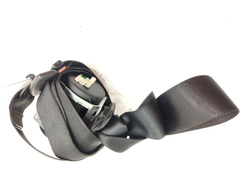 Recambio de cinturon seguridad delantero derecho para bmw serie 5 lim. (f10) 520d referencia OEM IAM 610126200C  