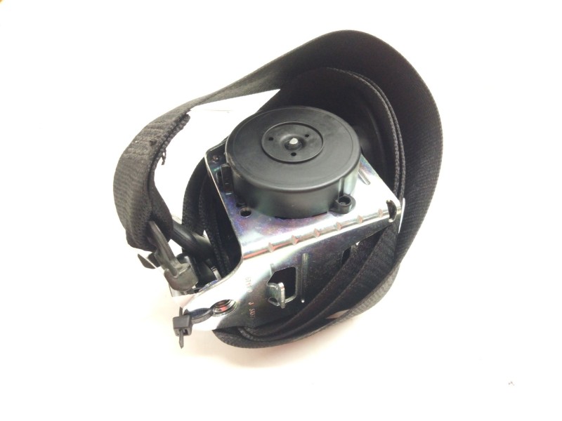 Recambio de cinturon seguridad delantero derecho para bmw serie 5 lim. (f10) 520d referencia OEM IAM 610126200C  