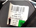 CINTURON SEGURIDAD DELANTERO DERECHO 610126200C 