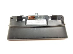 Recambio de pantalla multifuncion para citroën c4 cactus referencia OEM IAM 9830140880   2