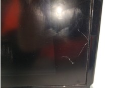 Recambio de pantalla multifuncion para citroën c4 cactus referencia OEM IAM 98289806ZD   2