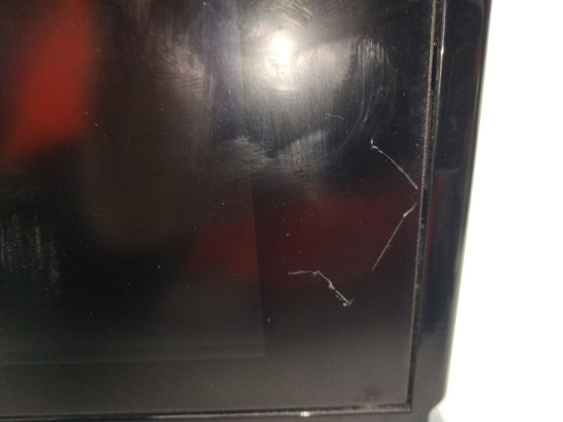 Recambio de pantalla multifuncion para citroën c4 cactus referencia OEM IAM 98289806ZD  