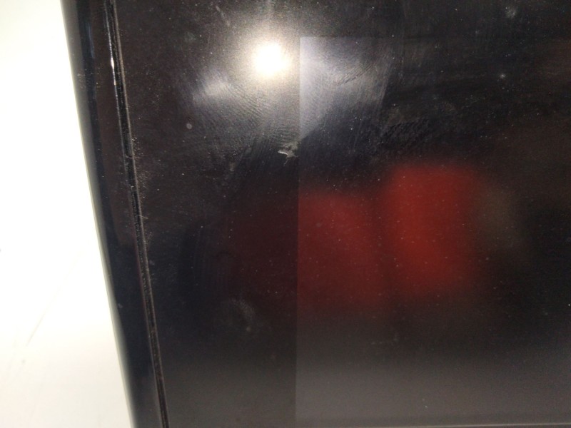 Recambio de pantalla multifuncion para citroën c4 cactus referencia OEM IAM 98289806ZD  