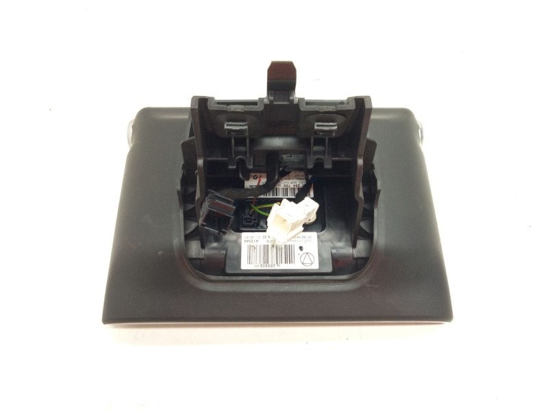 Recambio de pantalla multifuncion para citroën c4 cactus referencia OEM IAM 98289806ZD  