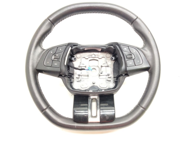Recambio de volante para citroën c4 cactus referencia OEM IAM 98303131ZD  