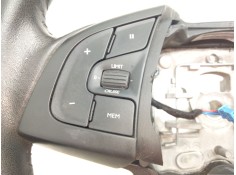 Recambio de volante para citroën c4 cactus referencia OEM IAM 98303131ZD   2