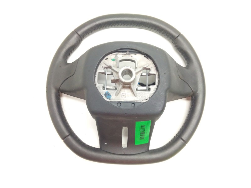Recambio de volante para citroën c4 cactus referencia OEM IAM 98303131ZD  