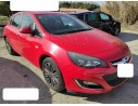 OPEL ASTRA J LIM.