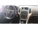 OPEL ASTRA J LIM.