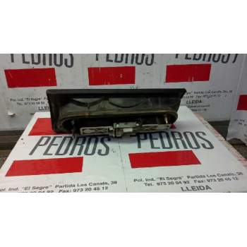 Recambio de piloto trasero izquierdo para renault rapid/express (f40) 1.4 familiar (f402/40m) referencia OEM IAM   