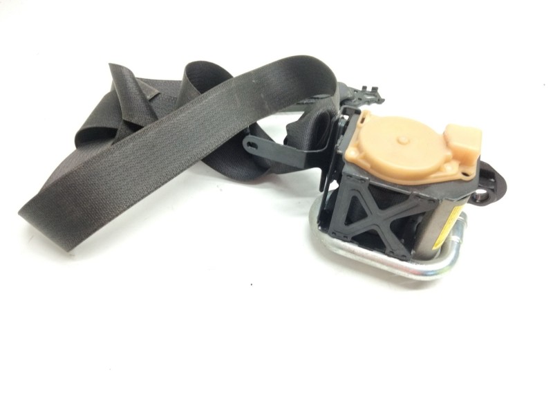 Recambio de cinturon seguridad delantero derecho para opel insignia berlina 2.0 cdti cat referencia OEM IAM   