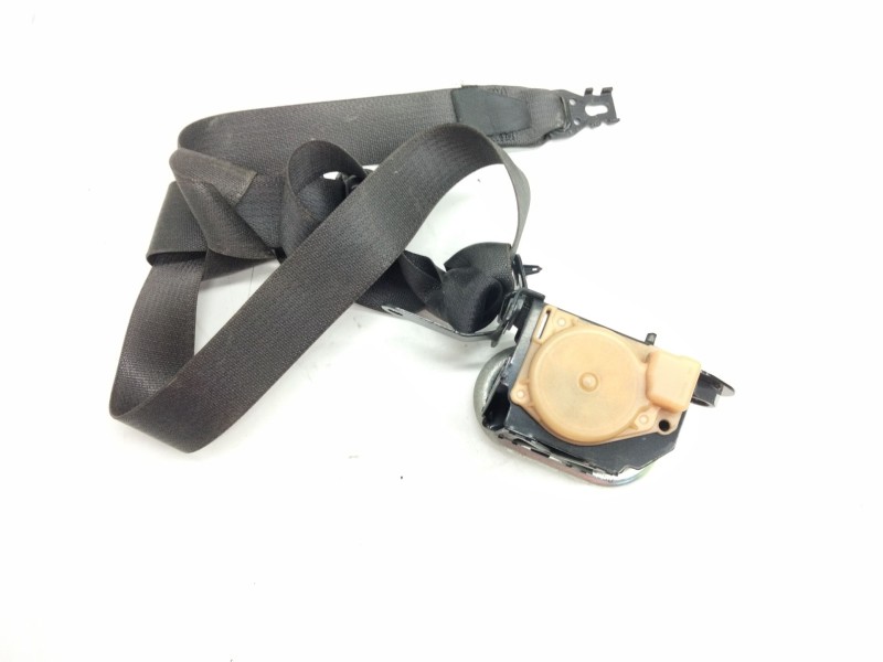 Recambio de cinturon seguridad delantero derecho para opel insignia berlina 2.0 cdti cat referencia OEM IAM   
