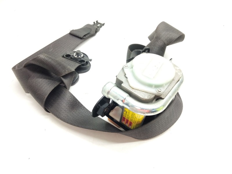 Recambio de cinturon seguridad delantero derecho para opel insignia berlina 2.0 cdti cat referencia OEM IAM   