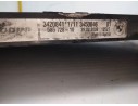 CONDENSADOR / RADIADOR AIRE ACONDICIONADO 3420841 