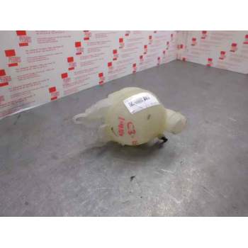 Recambio de deposito expansion para citroën c3 1.4 hdi referencia OEM IAM   113207