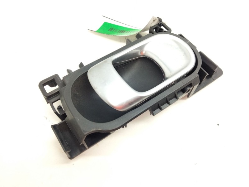 Recambio de maneta interior trasera izquierda para citroën c4 cactus referencia OEM IAM   