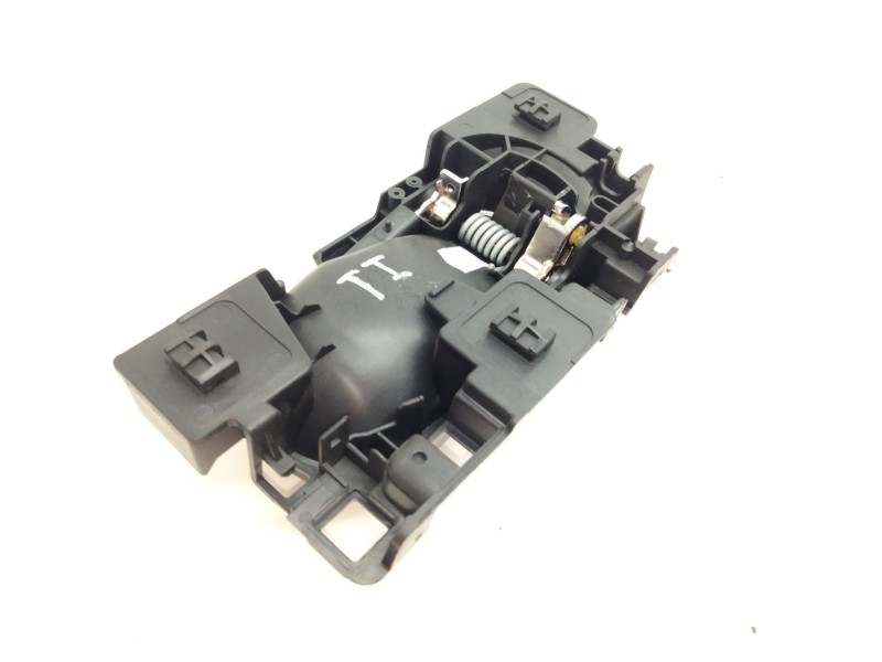 Recambio de maneta interior trasera izquierda para citroën c4 cactus referencia OEM IAM   