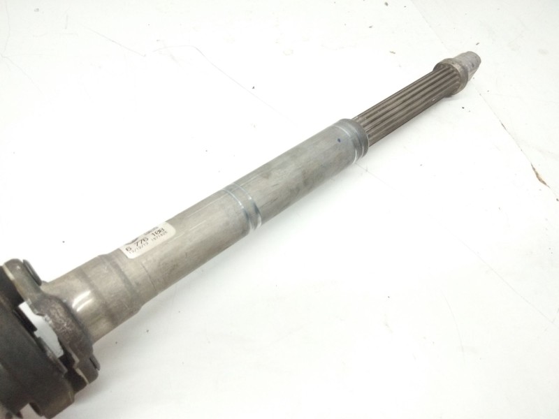 Recambio de columna direccion para bmw serie 5 lim. (f10) 520d referencia OEM IAM 6795345  