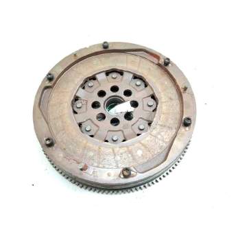 Recambio de volante motor para renault koleos bose edition referencia OEM IAM   
